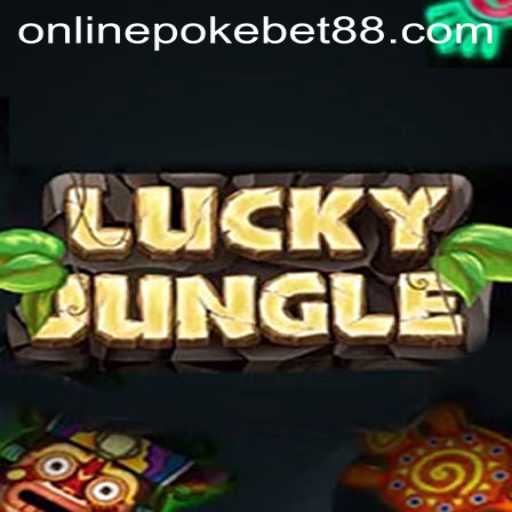 LuckyJungle: An In-depth Look at PokeBet88's Latest Gaming Sensation