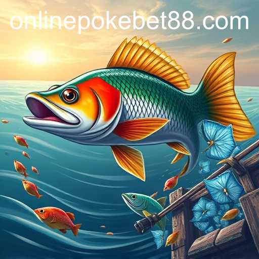 Online Fishing